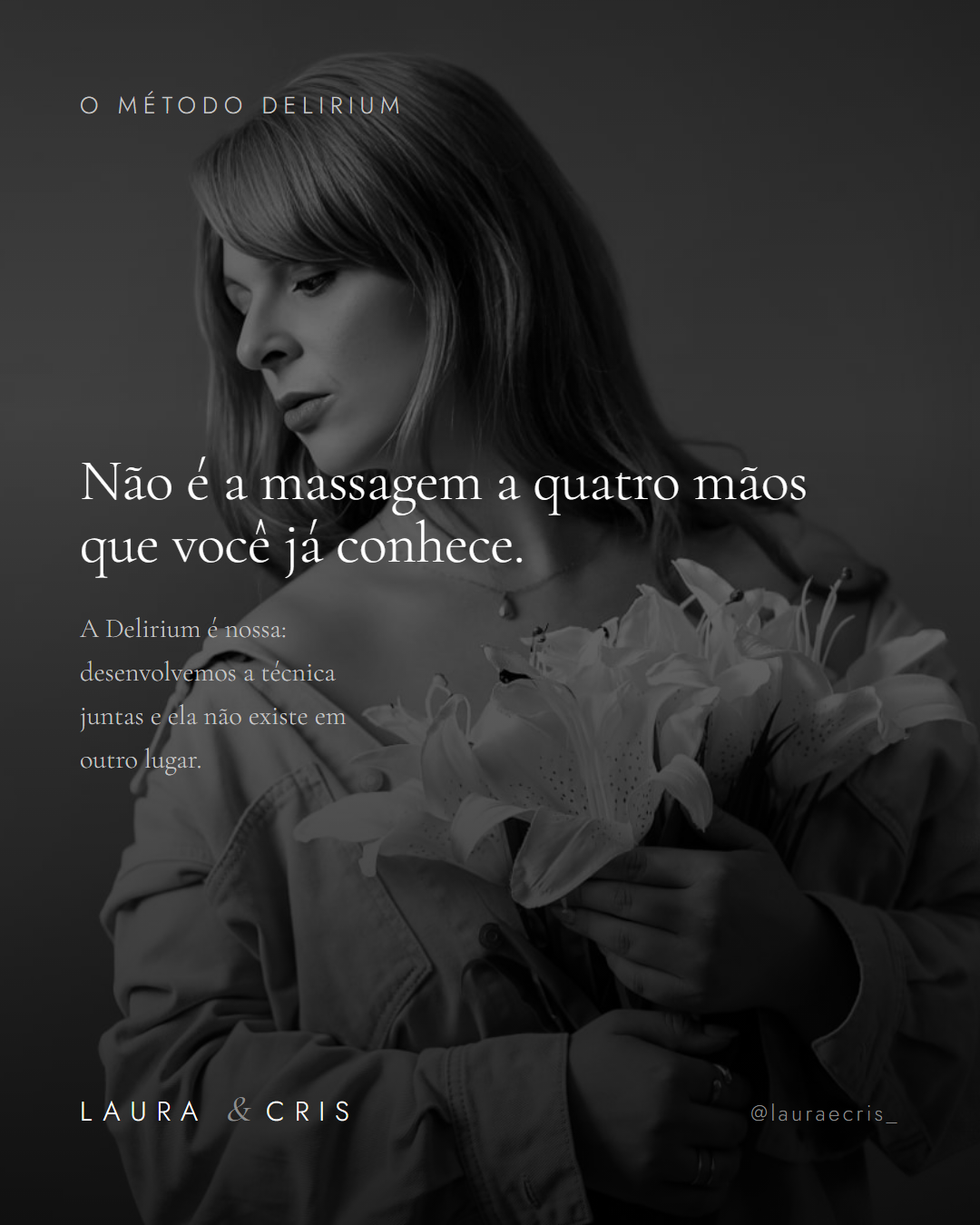 Peça sobre o método